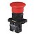 BOTAO COGUMELO TRAMONTINA TRP2-EC42 1NF VERMELHO COM BASE DE - Imagem 1