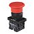 BOTAO DE EMERGENCIA TRAMONTINA TRP2-ES545 1NA+1NF COM BASE D - Imagem 1