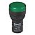 SINALIZADOR TRAMONTINA TRD16-22DS/2 12 V VERDE - Imagem 1