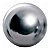 MAKITA - ESFERA DE ACO 5.0MM - Imagem 1