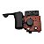 MAKITA - INTERRUPTOR DGQ-1108B - Imagem 1