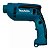 MAKITA - CAIXA DO MOTOR COMPLETA DE COR AZUL - Imagem 1