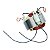 MAKITA - ESTATOR AC - 127V - Imagem 1