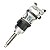 CHAVE DE IMPACTO 1 POL 3.000 RPM - PNEUMATICA - BREMEN - Imagem 1