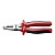 ALICATE UNIVERSAL ISOLADO IEC 60900 - 8 TRAMONTINA PRO - Imagem 1