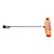 CHAVE CABO T CANHAO 3 MM TRAMONTINA PRO - Imagem 1