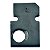 BOSCH - PLACA DE PRESSAO - Imagem 1