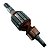 BOSCH - INDUZIDO 220V (11C35) - Imagem 1