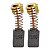 BOSCH - ESCOVA DE CARVAO 127V (16B3) - Imagem 1