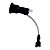 BOSCH - CONJUNTO PORTA FUSIVEL 220V - Imagem 1