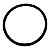 DEWALT - ANEL ORING - Imagem 1