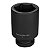 SOQUETE IMPAC. LONGO SEXT. 1X50MM (PT) TRAMONTINA - Imagem 1