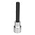 SOQUETE HEXAG. LONGO 1/2X8MM TRAMONTINA PRO - Imagem 1