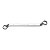CHAVE ESTRELA 6X7MM 44630/101 TRAMONTINA PRO - Imagem 1