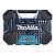 KIT DE ACESSORIOS MACCESSCOM 104 ITENS MAKITA - Imagem 1