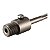 ADAPTADOR SDS-PLUS P/ COROA 110MM MAKITA - Imagem 1