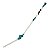 APARADOR DE CERCA VIVA 460MM A BAT 18V MAKITA - Imagem 1