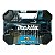 KIT DE ACESSORIOS MACCESSCOM 71 ITENS MAKITA - Imagem 1