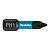 BIT DE IMPACTO PH1-25MM 2PCS MAKITA - Imagem 1