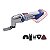 MULTIFERRAMENTA 20V 5000/20000 S/ BAT/ CARR TRAMONTINA - Imagem 1