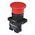 BOTAO DE EMERGENCIA TRAMONTINA TRP2-ES542 1NF COM BASE DE PL - Imagem 1