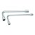 CHAVE BIELA SEXTAVADA 19MM 25B - GEDORE - Imagem 1