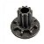 MAKITA - ENGRENAGEM 10MM - Imagem 1