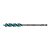 BROCA PARA MADEIRA 12MMX165MM MAKITA - Imagem 1
