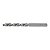 BROCA HSS-G 6.5MMX101M MAKITA - Imagem 1