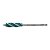 BROCA PARA MADEIRA 18MMX165MM MAKITA - Imagem 1