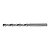 BROCA HSS-G 5.5MMX93MM MAKITA - Imagem 1