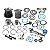 SCHULZ - KIT DE REPARO W800 / MSWV40FORT - SCHULZ - Imagem 1