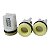 KARCHER - VALVULA DE SUCCAO (KIT C/ 3PCS) - Imagem 1