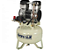 COMPRESSOR DE AR CSD 9 /30L 127V 1,5CV 60HZ ISENTO DE OLEO - Imagem 1