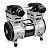 BLOCO COMPRESSOR DE AR CSD10 127V 4P 60HZ C/ ACESSORIOS - Imagem 1