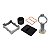 SCHULZ - KIT REPARO CSD9 ODONTO (14 PCS) - Imagem 1