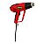 SOPRADOR TERMICO 127V 1500W 50-600C - SCHULZ - Imagem 1