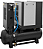 COMPRESSOR PARAFUSO SRP 4015E TRIF 15CV TS 7,5B 220V LEAN - Imagem 2