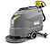 LAVADORA E SECADORA DE PISO BD 50/50 C/ BAT 24V - KARCHER - Imagem 1