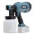 PISTOLA DE PINTURA 18V S/BAT/CAR WESCO - Imagem 1