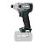 PARAFUSADEIRA DE IMP. 1/4 WS2420.9 S/BAT/CAR WESCO - Imagem 1
