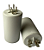 CAPACITOR PERMANENTE DE FILME POLIPROPILENO METALIZADO DE 45 - Imagem 1