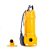 BOMBA SUBMERSIVEL TRITURADORA TSBT 1,0 CV MONO 220V THEBE - Imagem 1