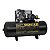 COMPRESSOR DE AR CSL 15 BR /200L 3CV 110/220V 60HZ BRAVO - Imagem 1