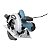 SERRA CIRCULAR 7.1/4 WS3455U.1-127V 1400W WESCO - Imagem 1