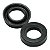 KARCHER - ANEL RANHURADO 12X20X5,3/2,8 - Imagem 1