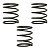 KARCHER - MOLA (KIT 3 PCS) - Imagem 1