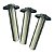 KARCHER - PISTAO COMPLETO 12MM KIT C/ 3 PCS - Imagem 1