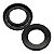 KARCHER - RETENTOR DO EIXO (HD 585) - Imagem 1