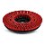KARCHER - ESCOVA DE DISCO CPL VERMELHO - Imagem 1